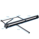Heavy Duty Tile Cutter Aluminium