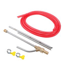 Pressure Washer Sandblasting Kit, M22 14mm