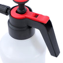 Car Washing Snow Pump Sprayer 2L with 2 Nozzles