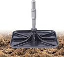 PH65 Jack Hammer Ground Tamper, 30 x 20 x 26cm