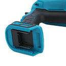 FIT-BAT 21V Cordless Spray Gun with LED Light & 3 Nozzles 1200ml - No Battery