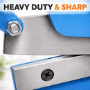 KATSU Metal Shear Cutter 180mm | Lever Action | Carbon Steel