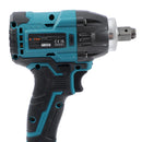 FIT-BAT Cordless Impact Wrench 280 N.M