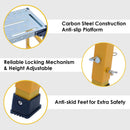 Foldable Work Platform