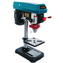 Bench Drill 16mm 400W ZJ4116QE 580mm Aluminum