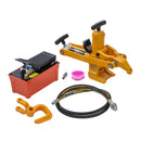Manual Hydraulic Tire Bead Breaker