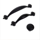 Drawer Handle Black