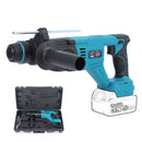 FIT-BAT SDS Hammer Drill 28mm D-Handle, No Battery, BMC