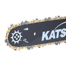 Small Electric Chainsaw 12" with extra Chain Budget T10