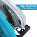 Electric Circular Saw 185mm - 1200W