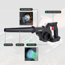 FIT-BAT Mini Air Blower - No Battery