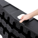 Plastic Car Ramps Stackable 908x308x215mm