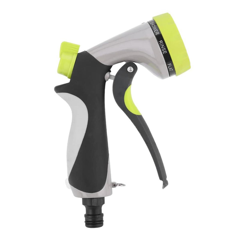 Water Hose Sprayer Head Plastic Connector
