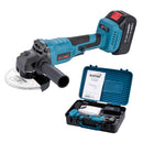 FIT-BAT Angle Grinder Brushless With 3.0A Battery BMC