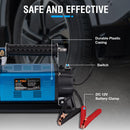 Car Tire Inflator Heavy Duty 12V Large Volume