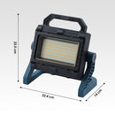KATSU LED Working Light Adjustable Power