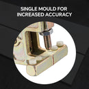 Tile Cutter Breaking Pliers Heavy Duty Galvanized