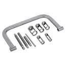 Valve Spring Compressor Clamp Tool for OHV OHC CHV Engines