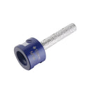 Diamond Milling Reamer Bit for Enlarging and Shaping Hole