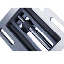 Professional Press Drill Vice w Guiding Bar 3" 4022703