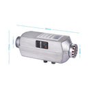 Car Parking Heater 12V 8KW Aluminum Colour XDLKG7