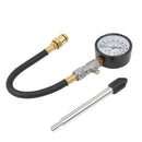 Vacuum Fuel Pump Compression Engine Test Gauge Tester Kit
