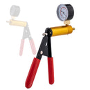 Vacuum Tester & Brake Bleeding Kit Color Box