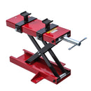 Motorcycle Scissor Lifting Stand