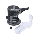 KATSU Tools FIT-BAT 18V Brushless Router 1/4 6mm 8mm Collet Plunge 102755A