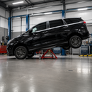 KATSU Tools 3000KG Portable Pivot Car Lift Tilting Jack 175-650mm 161143