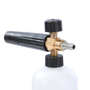 Pressure Washer Aluminium Foam Cannon