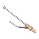 Pressure Washer Sandblasting Kit, M22 14mm