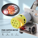 Electric Mini Belt Sander Polisher