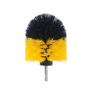 Drill Brush Power Scrubber