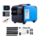 Car Parking Heater 12/24/220V XDXJL1