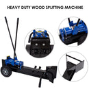 Hydraulic Wood Splitter 12T MR8105-1