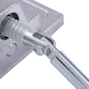 Mini Drill Press Vice Aluminium 65mm