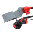 Heavy Duty Air Blower Vacuum Dust Suction 1200W