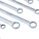 Combination Spanner Set 8-24 14 Pcs
