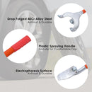 Vacuum Tire Disassembling - 3PCs