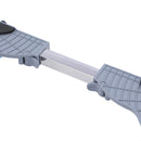 Fridge Stand Trolley Double Wheel