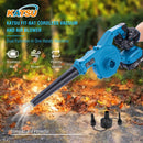 FIT-BAT Air Blower Brushless With 2.0 Battery