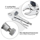 Dial Test Indicator Flexible Stand