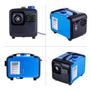 Car Parking Heater 12/24/220V XDXJL1