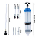 Oil Fluid Extractor 200Ml