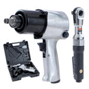 Budget ORZ Budget two Wrenches set 1/2" Twin Hammer