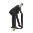 Pressure Washer Gun With 5 Tips, Fits 14mm/15mm & KR