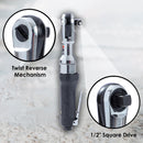 Budget ORZ Budget two Wrenches set 1/2" Twin Hammer