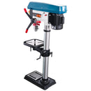 KATSU Tools 900W Industrial Bench Drill Press, 20mm Chuck, 12-Speeds
