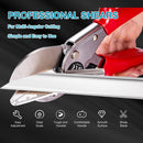 Multi-function Gasket and Pipe Mitre Shears Kit